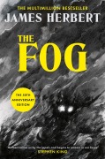 Cover-Bild zum Titel 'The Fog' von 'James Herbert'