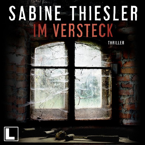 Im Versteck - Sabine Thiesler