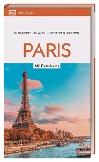 Cover-Bild zum Titel 'Vis-à-Vis Reiseführer Paris' von ''