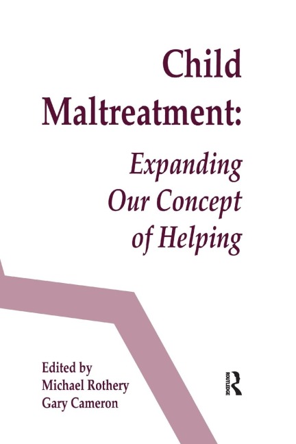 Child Maltreatment - 