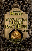 Cover-Bild zum Titel 'Zwanzig Jahre nachher. Band III' von 'Alexandre Dumas'