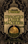 Zwanzig Jahre nachher. Band III - Alexandre Dumas