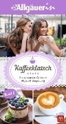 Cover-Bild zum Titel 'Kaffeeklatsch' von ''