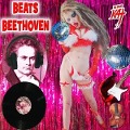 Cover-Bild zum Titel 'Beats Beethoven' von 'The Great Kat'