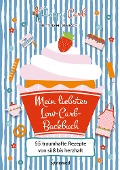 Cover-Bild zum Titel 'Happy Carb: Mein liebstes Low-Carb-Backbuch' von 'Bettina Meiselbach'