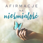Cover-Bild zum Titel 'Afirmacje na nie¿mia¿o¿¿' von 'Maxx-audio'