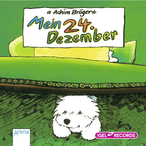 Mein 24. Dezember - Achim Bröger
