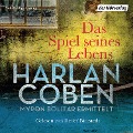 Cover-Bild zum Titel 'Das Spiel seines Lebens - Myron Bolitar ermittelt' von 'Harlan Coben'