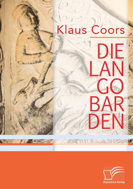 Die Langobarden - Klaus Coors