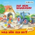 Was hör ich da? - Jens-Uwe Bartholomäus, Jens-Uwe Bartholomäus