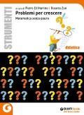 Cover-Bild zum Titel 'Problemi per crescere. Matematica senza paura' von ''