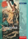 Durchblick Geschichte 1. Schulbuch. Rheinland-Pfalz - 