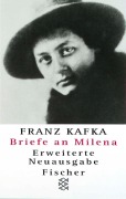 Cover-Bild zum Titel 'Briefe an Milena' von 'Franz Kafka'