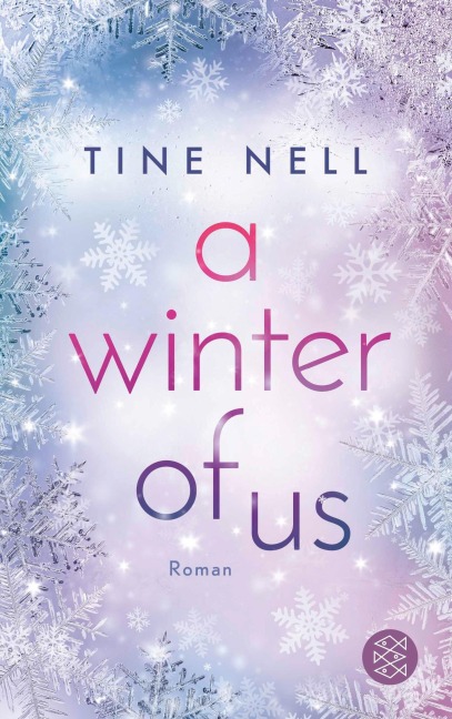 A Winter Of Us - Tine Nell