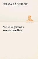 Niels Holgersson's Wonderbare Reis - Selma Lagerlöf