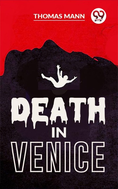 Death In Venice - Thomas Mann