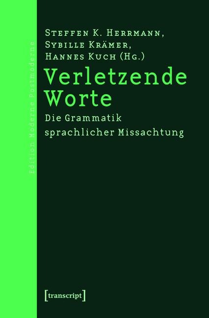 Verletzende Worte - 