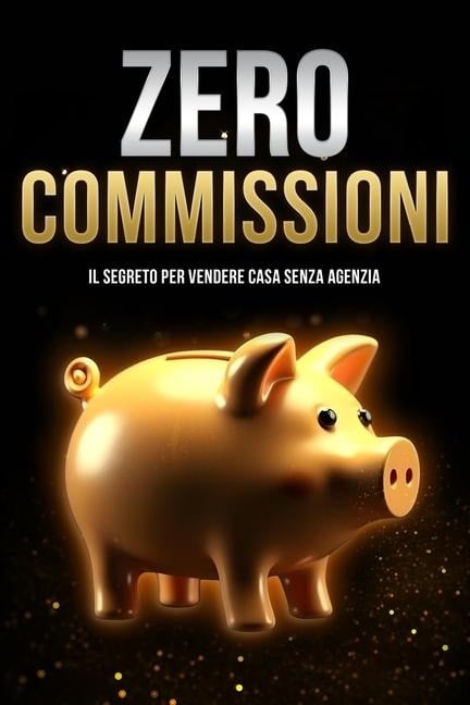 Zero Commissioni - Agente Anonimo