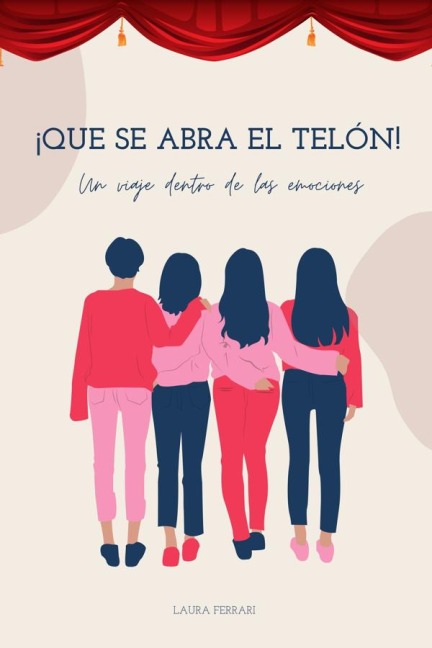 ¡Que se abra el telón! - Laura Ferrari