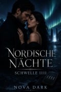 Cover-Bild zum Titel 'Nordische Nächte' von 'Nova Dark'