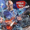 Cover-Bild zum Titel 'Back in Time (180 G)' von 'History'
