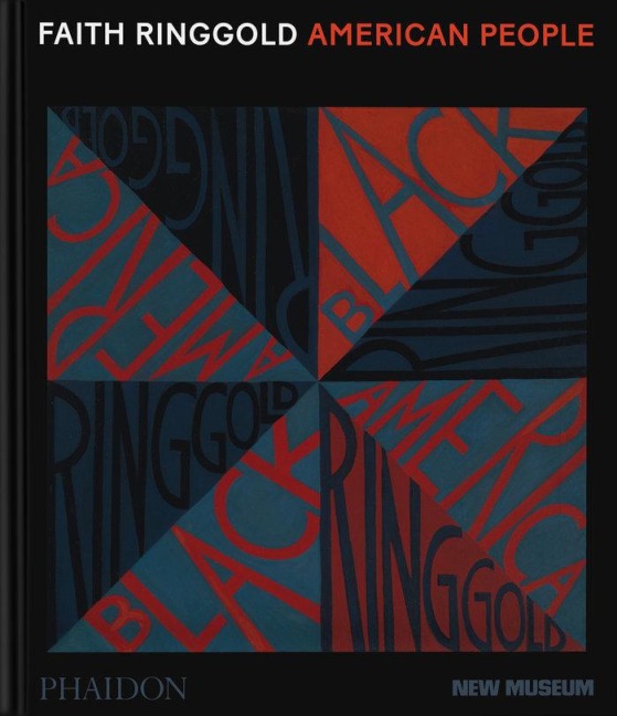 Faith Ringgold - 