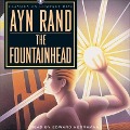 Cover-Bild zum Titel 'The Fountainhead Lib/E' von 'Ayn Rand'
