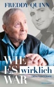 Freddy Quinn - Die Autobiografie - Daniel Böcking, Freddy Quinn