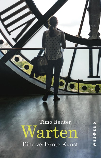 Warten - Timo Reuter