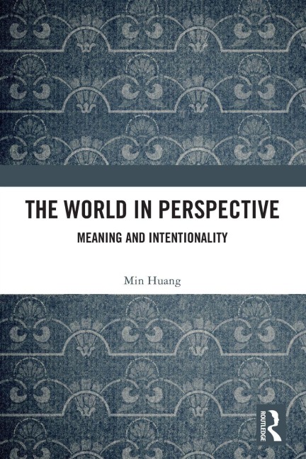 The World in Perspective - Min Huang