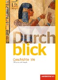 Durchblick Geschichte und Politik 5 /6. Schulbuch. Differenzierende Ausgabe. Niedersachsen - 