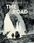 Cover-Bild zum Titel 'The Road' von 'Cormac McCarthy'