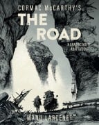Cover-Bild zum Titel 'The Road' von 'Cormac McCarthy'