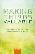 Cover-Bild zum Titel 'Making Things Valuable' von ''
