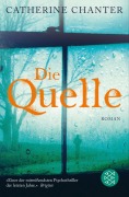 Cover-Bild zum Titel 'Die Quelle' von 'Catherine Chanter'