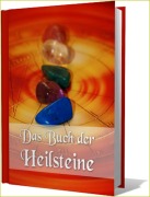 Cover-Bild zum Titel 'Das Buch der Heilsteine. Die Heilkräfte Der Natur.' von 'Otmar Trierweiler'