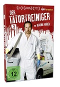 Cover-Bild zum Titel 'Der Tatortreiniger Teil 3' von ''