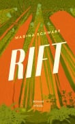Cover-Bild zum Titel 'Rift' von 'Marina Schwabe'