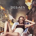 Cover-Bild zum Titel 'Apocalypse & Chill' von 'Delain'