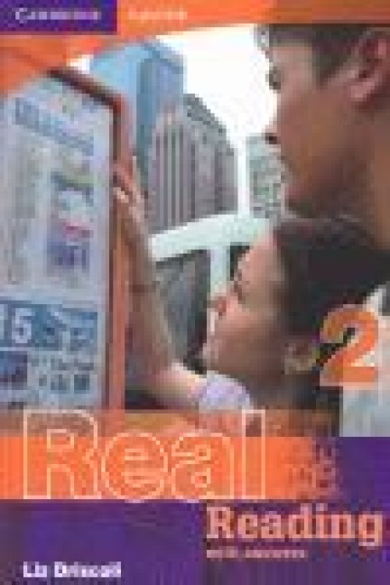Real Reading 2 with Answers - Liz Driscoll