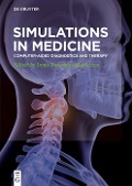 Cover-Bild zum Titel 'Simulations in Medicine' von ''