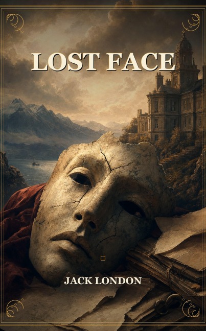 Lost Face - Jack London