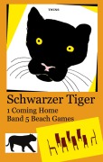 Cover-Bild zum Titel 'Schwarzer Tiger 1 Coming Home' von 'Twins'