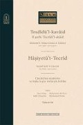 Tesdidül-Kavaid Fi Serhi Tecridil Akaid 3. Cilt - Esref Altas, Muhammed Yetim, Seyyid serif El Cürcani, Muhammet Ali Koca, Salih Günaydin