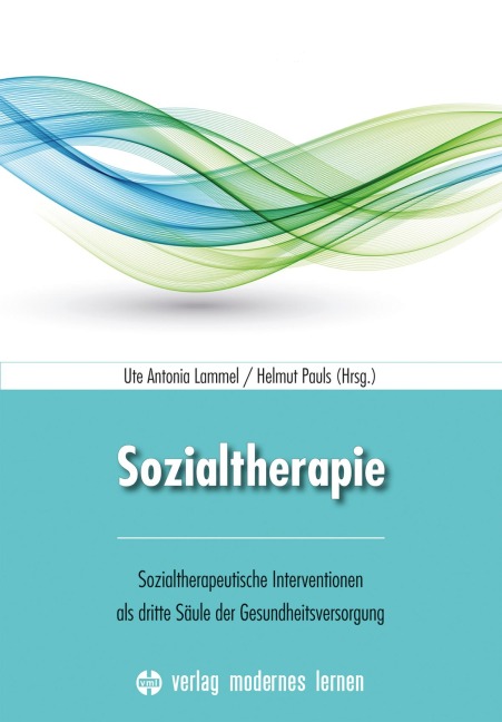 Sozialtherapie - 