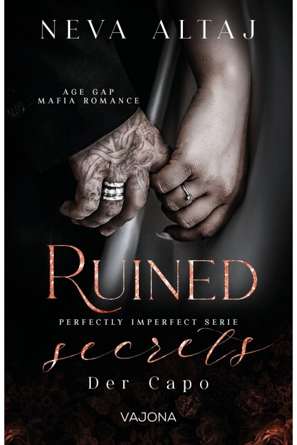 Ruined Secrets - Neva Altaj