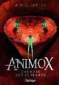 Animox 2. Das Auge der Schlange - Aimée Carter