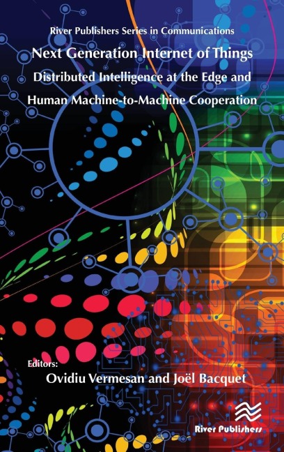 Next Generation Internet of Things - 