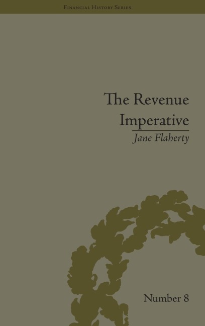 The Revenue Imperative - Jane S Flaherty