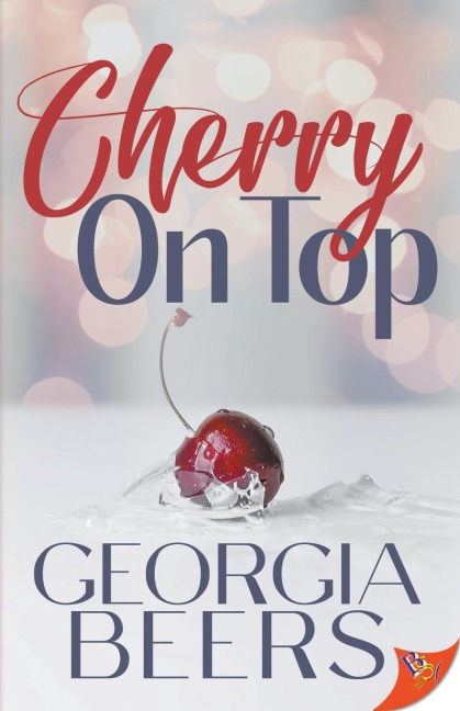 Cherry on Top - Georgia Beers
